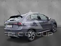 2024 Volkswagen Taigo
