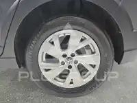 2023 Volkswagen Taigo