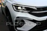 2024 Volkswagen Taigo