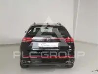 2024 Volkswagen Taigo