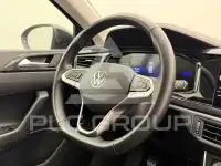 2024 Volkswagen Taigo
