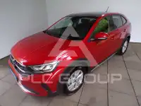 2024 Volkswagen Taigo
