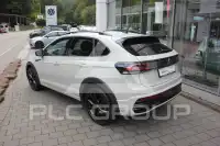 2024 Volkswagen Taigo
