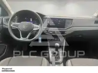 2024 Volkswagen Taigo