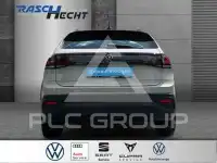 2024 Volkswagen Taigo