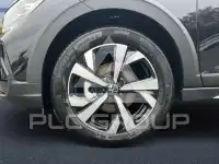 2024 Volkswagen Taigo