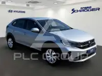 2024 Volkswagen Taigo