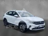 2024 Volkswagen Taigo
