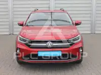 2024 Volkswagen Taigo