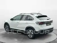 2024 Volkswagen Taigo