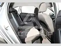 2024 Volkswagen Taigo