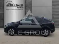 2024 Volkswagen Taigo