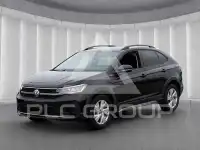 2024 Volkswagen Taigo