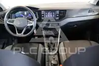 2024 Volkswagen Taigo