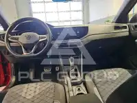2024 Volkswagen Taigo