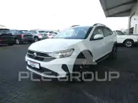 2024 Volkswagen Taigo