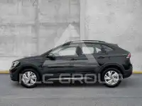 2024 Volkswagen Taigo