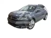 2024 Volkswagen Taigo
