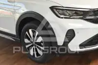 2024 Volkswagen Taigo