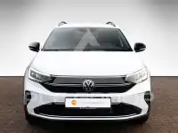 2024 Volkswagen Taigo