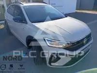 2024 Volkswagen Taigo
