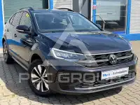 2024 Volkswagen Taigo