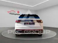 2024 Volkswagen Taigo