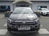 2024 Volkswagen Taigo