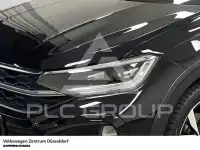 2024 Volkswagen Taigo