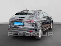 2024 Volkswagen Taigo