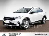2024 Volkswagen Taigo