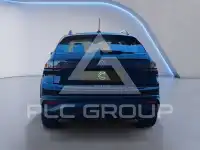 2024 Volkswagen Taigo