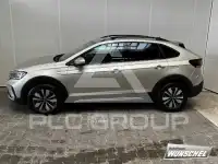2024 Volkswagen Taigo