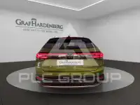 2024 Volkswagen Taigo