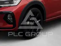 2024 Volkswagen Taigo