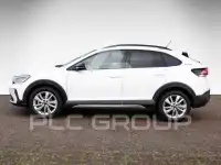 2024 Volkswagen Taigo