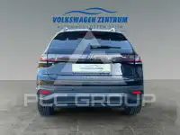 2024 Volkswagen Taigo