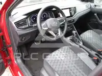 2024 Volkswagen Taigo