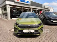 2024 Volkswagen Taigo