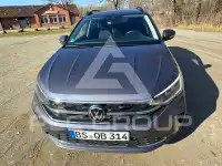 2024 Volkswagen Taigo