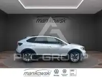2024 Volkswagen Taigo