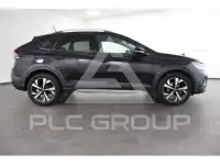 2024 Volkswagen Taigo