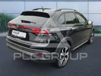 2024 Volkswagen Taigo