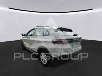 2024 Volkswagen Taigo
