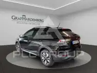 2024 Volkswagen Taigo