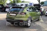 2024 Volkswagen Taigo