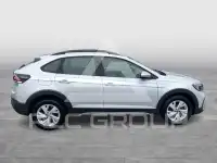 2024 Volkswagen Taigo
