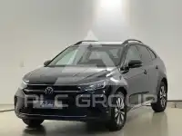 2024 Volkswagen Taigo