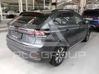 2024 Volkswagen Taigo