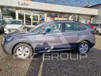 2024 Volkswagen Taigo